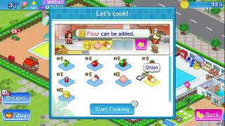 Pool Slide Story Ps4 Gameplay