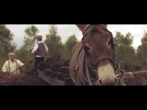 The Old Turf Sod - Official Video - Ciarán Rosney