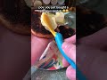 Splatypus Jar Spatula – Scooping and Scraping Kitchen Gadget You NEED! #shorts