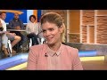 kate mara describes intimidating role as real life marine