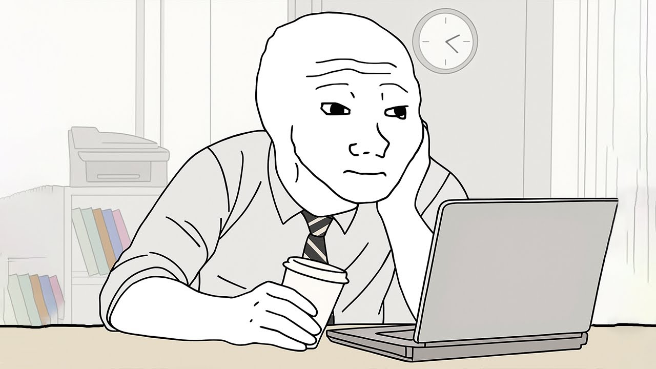 DAY IN THE LIFE OF A PUBLIC SECTOR EMPLOYEE