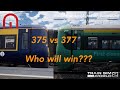 Train Sim World 2 - Class 375 vs Class 377 - Who Will Win????