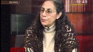 Patricia Salas Resimi