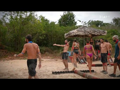 Survivor | Trailer | 18/03/2024