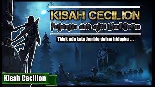 KISAH NYATA HERO CECILION SANG BLOOD DEMON YANG SETIA TERHADAP CARMILLA