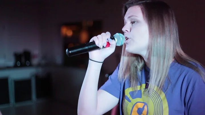 "You Can't Hurry Love" Cover | Preslar Music | Voi...