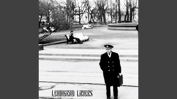 Leningrad Layers Original (feat. Henrik Meierkord & Ossler)