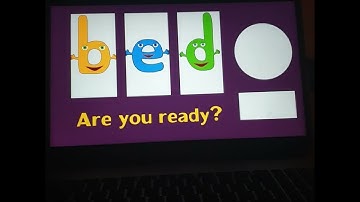 the reading machine 1