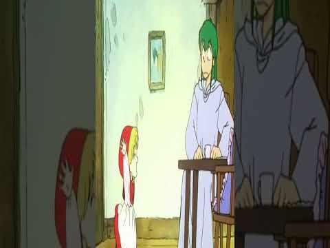 귀여운 빨간망토차차 Shorts