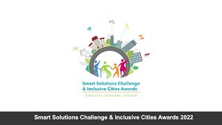Mouseware | Smart Solutions Challenge and Inclusive Cities Awards’22 screenshot 4