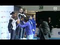 Ana Júlia e Sofia conquistam o ouro no Brasileiro de Ginástica de Trampolim