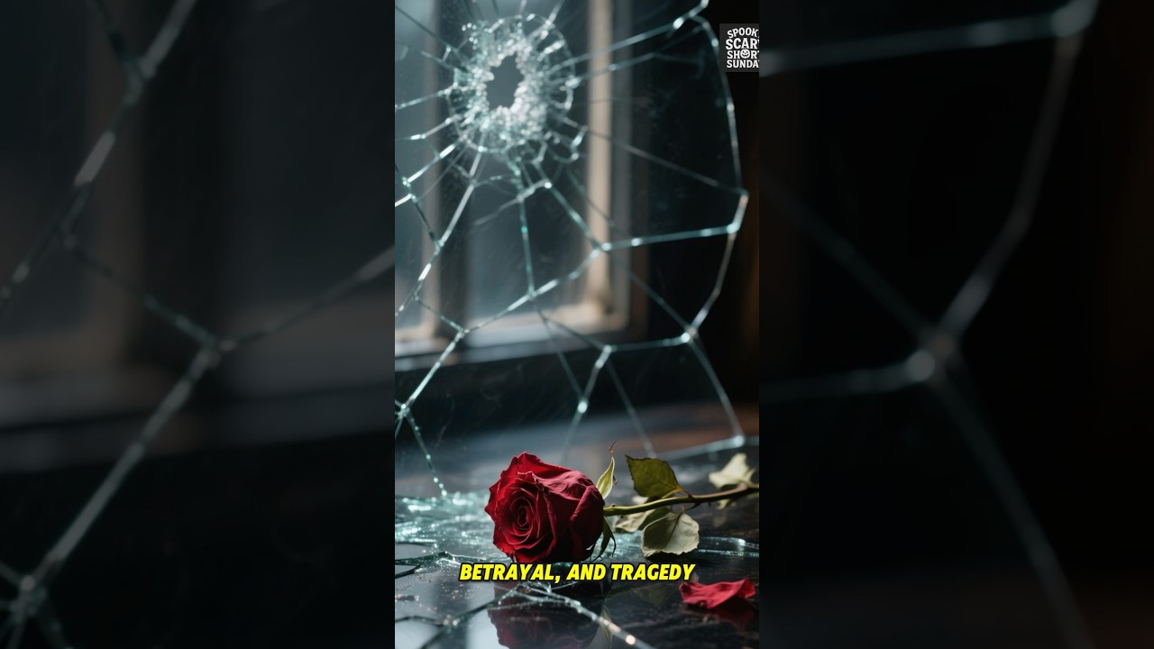 “Betrayal and Obsession" 