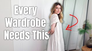 How Vintage Can Help You Find Your Style (And Why It Matters)