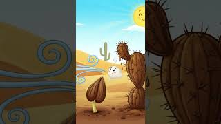 The Power of Hope - A Moral Story For Kids