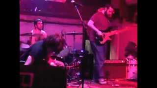 Rice Cultivation Society - Sky Burial 03.28.13