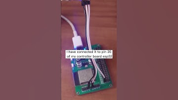 Photoresist with esp32  #jlcpcb