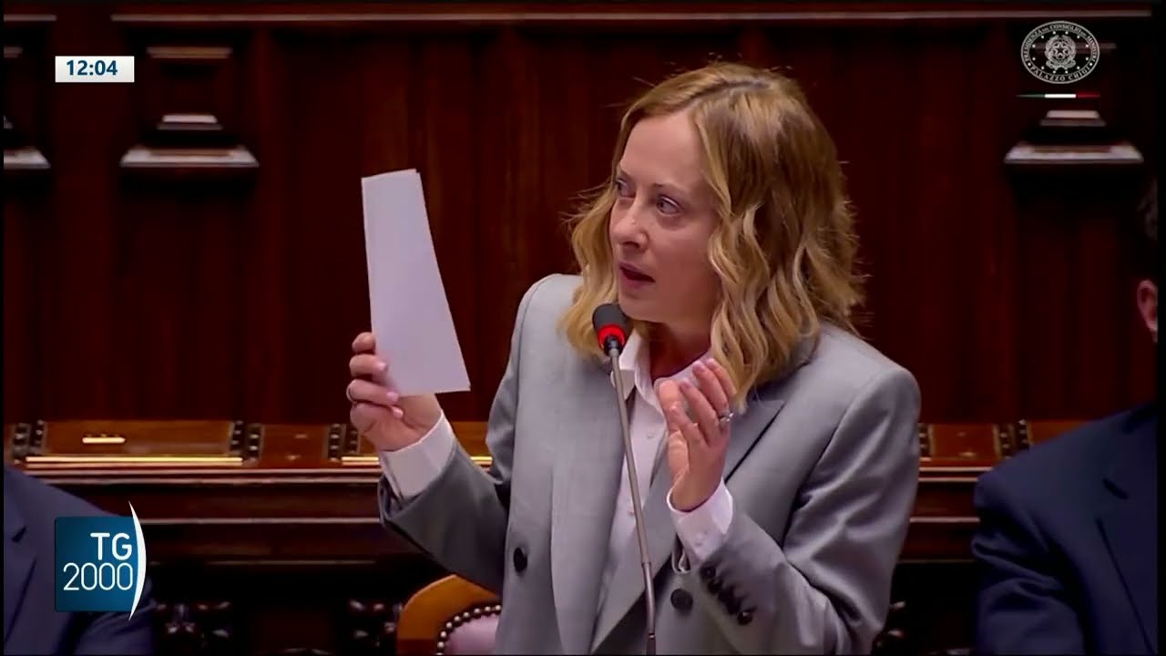 Ponte sullo Stretto, riunione d’urgenza di governo dopo il no della Corte dei Conti