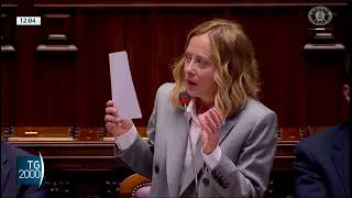 Strait Of Messina Bridge Emergency Government Meeting After Court Of Auditors Rejection