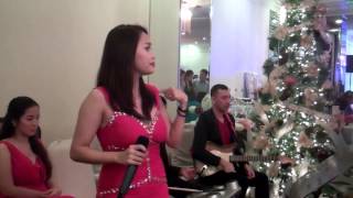Dont Know Why Norah Jones By Thinne - Muzikql Edsa Shangrila Hotel