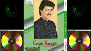 Cengiz Kurtoğlu - Gelin Etmişler 1990