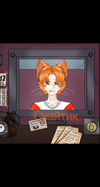 Open the door мем кнопка