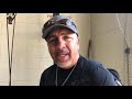 Crawford Beats Floyd Mayweather Says Joel Diaz
