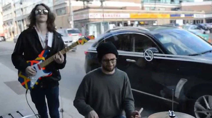 BANAL: SHELTER SESSIONS FEATURING ROB KIRSCH-SPRIN...