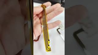 Our custom PCB manufacturing capabilities allow us to produce flex PCBs that meet your requirements.