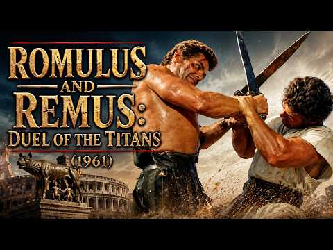 Duel of the Titans still
