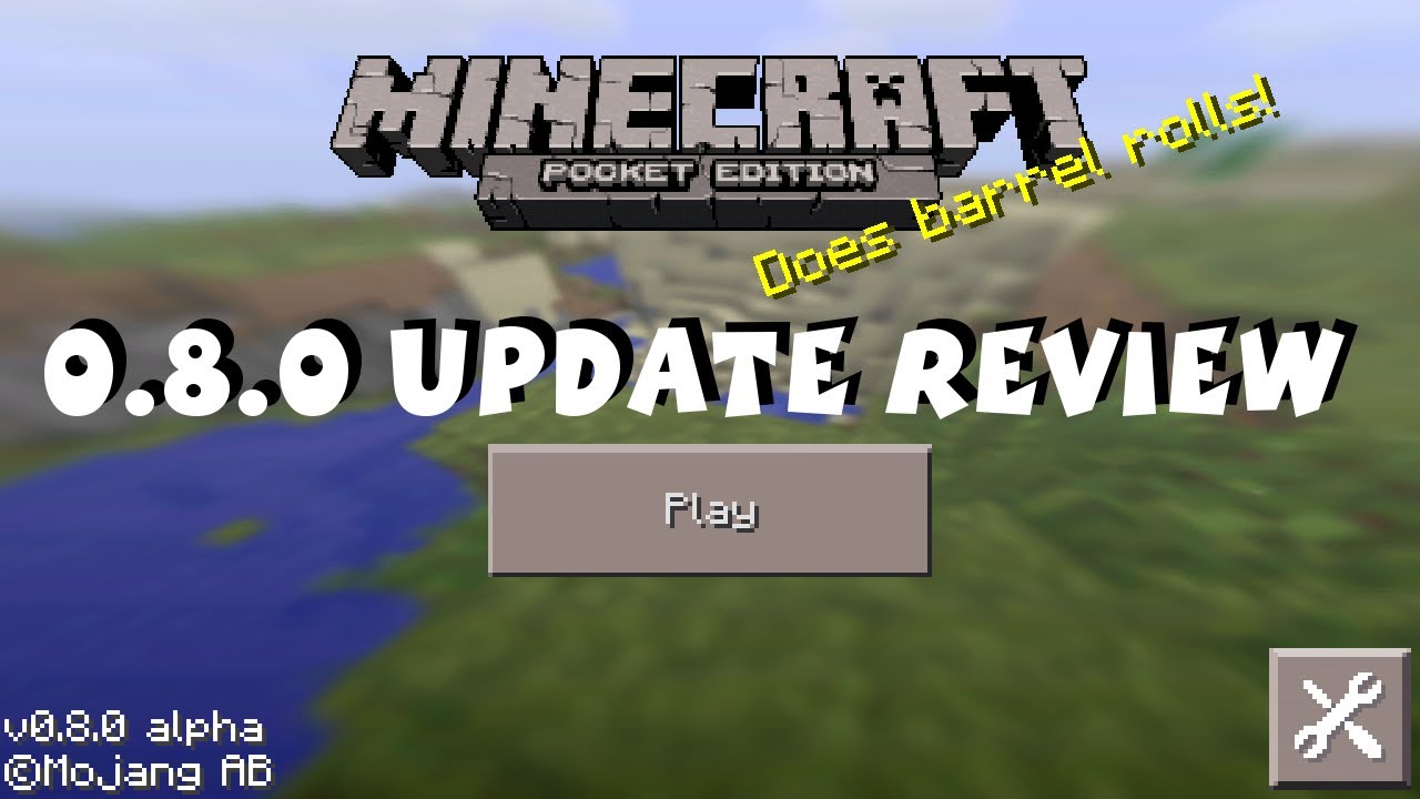 Minecraft – Pocket Edition' Review – Bigger May Be Better – TouchArcade