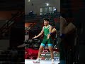 Better luck next time? Here it is. 🥇🇩🇿18-year-old Badr MAHDAOUI 🇩🇿 wins 55kg GR gold for Algeria 👏🇩🇿