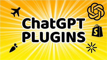 ChatGPT Plugins | End of Small AI Tools | Book Flight, Order Food using ChatGPT