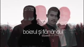 Vizante ❌ Doduț - Boierul și flămândul 🪧🍻