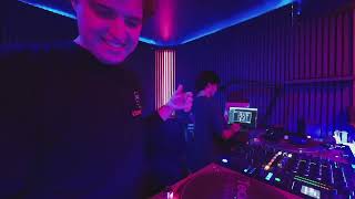 Maximum Groove w/ DAIMEI, Balti 08-21-2026