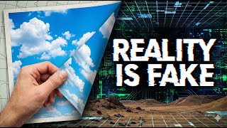 The Philosophy Behind The Matrix: Simulacra and Simulation Explained
