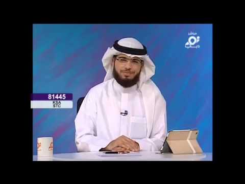 معنى نحاس ي ر س ل ع ل ي ك ما ش و اظ من ن ار و ن ح اس الشيخ وسيم يوسف