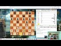 April Chess Champion Week#1