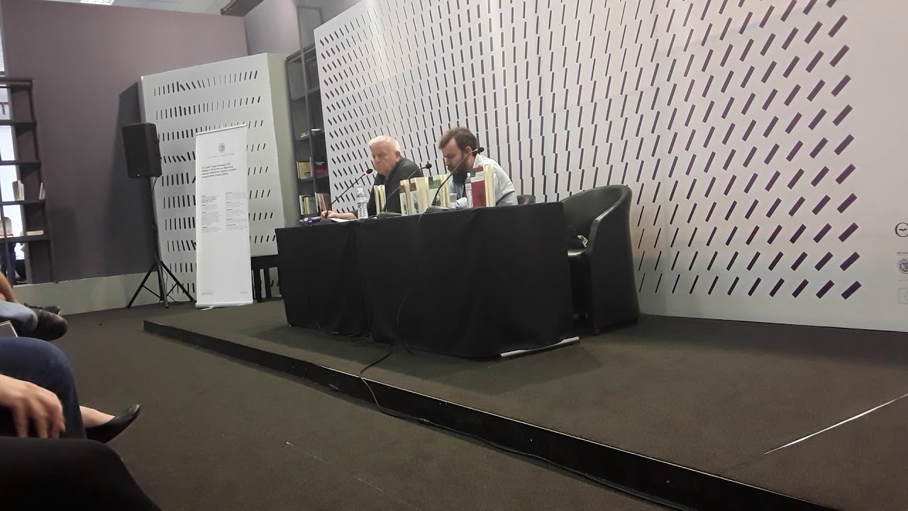 Ζήσης Σαρίκας, Άπαντα του Νίτσε,  Διεθνής Έκθεση Βιβλίου,