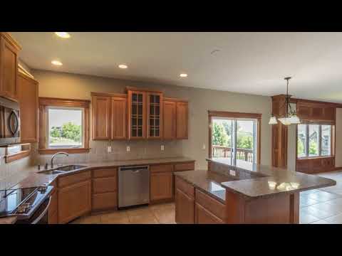 555 Spyglass Ln, Waukee, IA home video tour