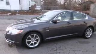 2009 Jaguar XF - Syracuse NY