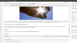 WP Sharely Review - Fantastic New WP Plugin For Content Locking screenshot 4
