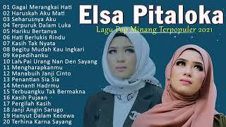 Elsa Pitaloka Full Album Terbaru 2021 Dan Terpopuler 2021 - Gagal Merangkai Hati