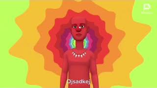 Plotagon Alphabet Jungle with Lyrics with Sid