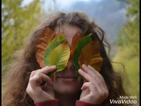 ღმერთის თვალები  ავტორი: რამაზ ხმალაძე