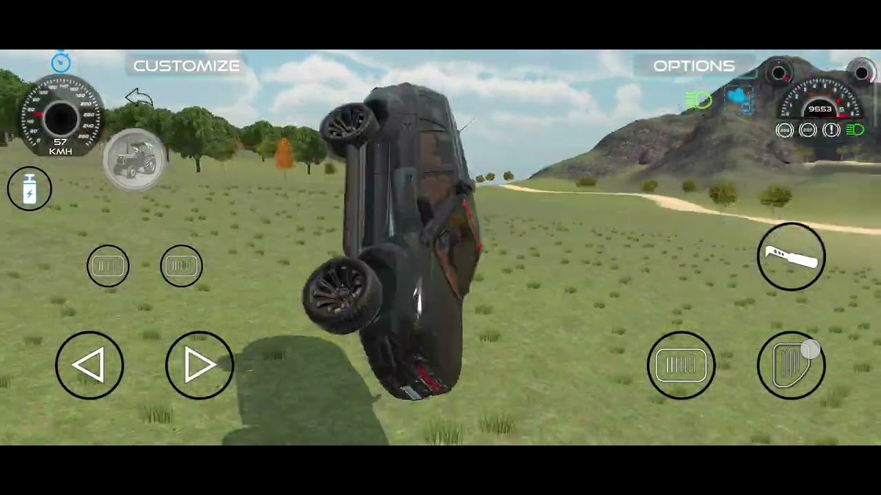 Endeavur na bus palat Di #gaming #trending #youtubeshorts 