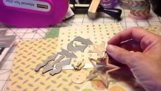 Layout Prep Response To Scrapology Challenge