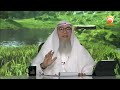 You Made A Grave Mistake When You Mention Dr Muhammad Salah Name Sheikh Assim Al Hakeem Hudatv 