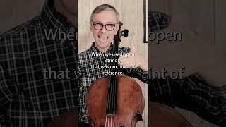 How to play 2 note chords on cello  #celloshorts #cellolessons