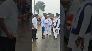 Mukka Srinivas Rao Janasena Leader