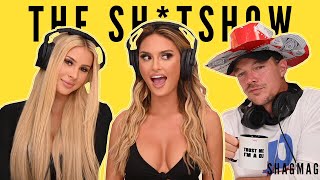 READING DIPLO'S DMS - THE SH*TSHOW EP. 17